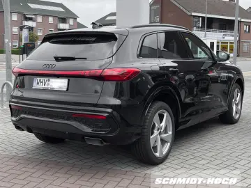 AUDI Q5 2.0 TFSI quattro