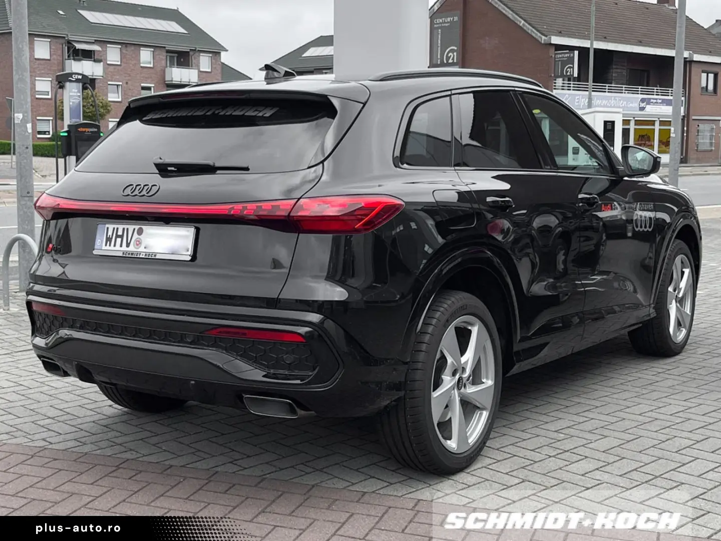 AUDI Q5 2.0 TFSI quattro