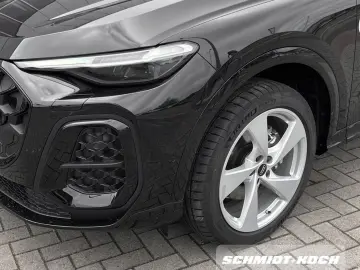 AUDI Q5 2.0 TFSI quattro