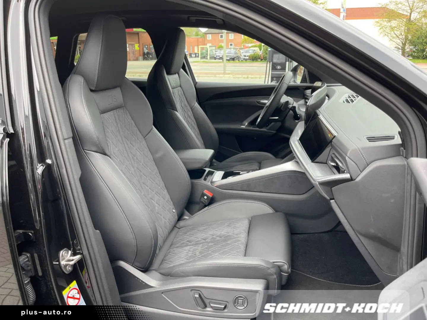 AUDI Q5 2.0 TFSI quattro