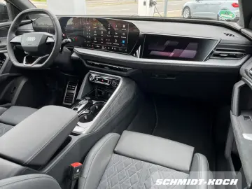 AUDI Q5 2.0 TFSI quattro