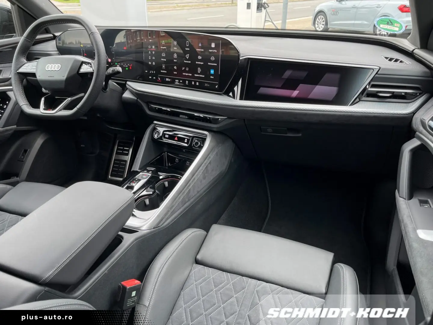 AUDI Q5 2.0 TFSI quattro