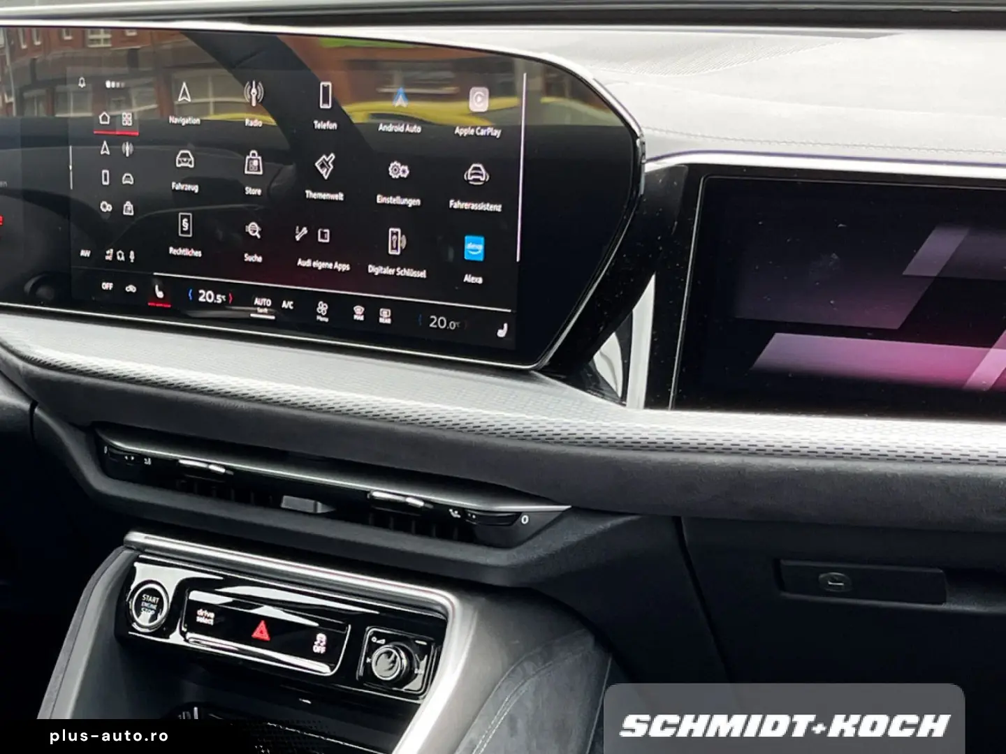 AUDI Q5 2.0 TFSI quattro