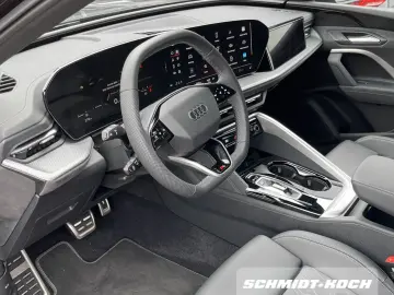 AUDI Q5 2.0 TFSI quattro
