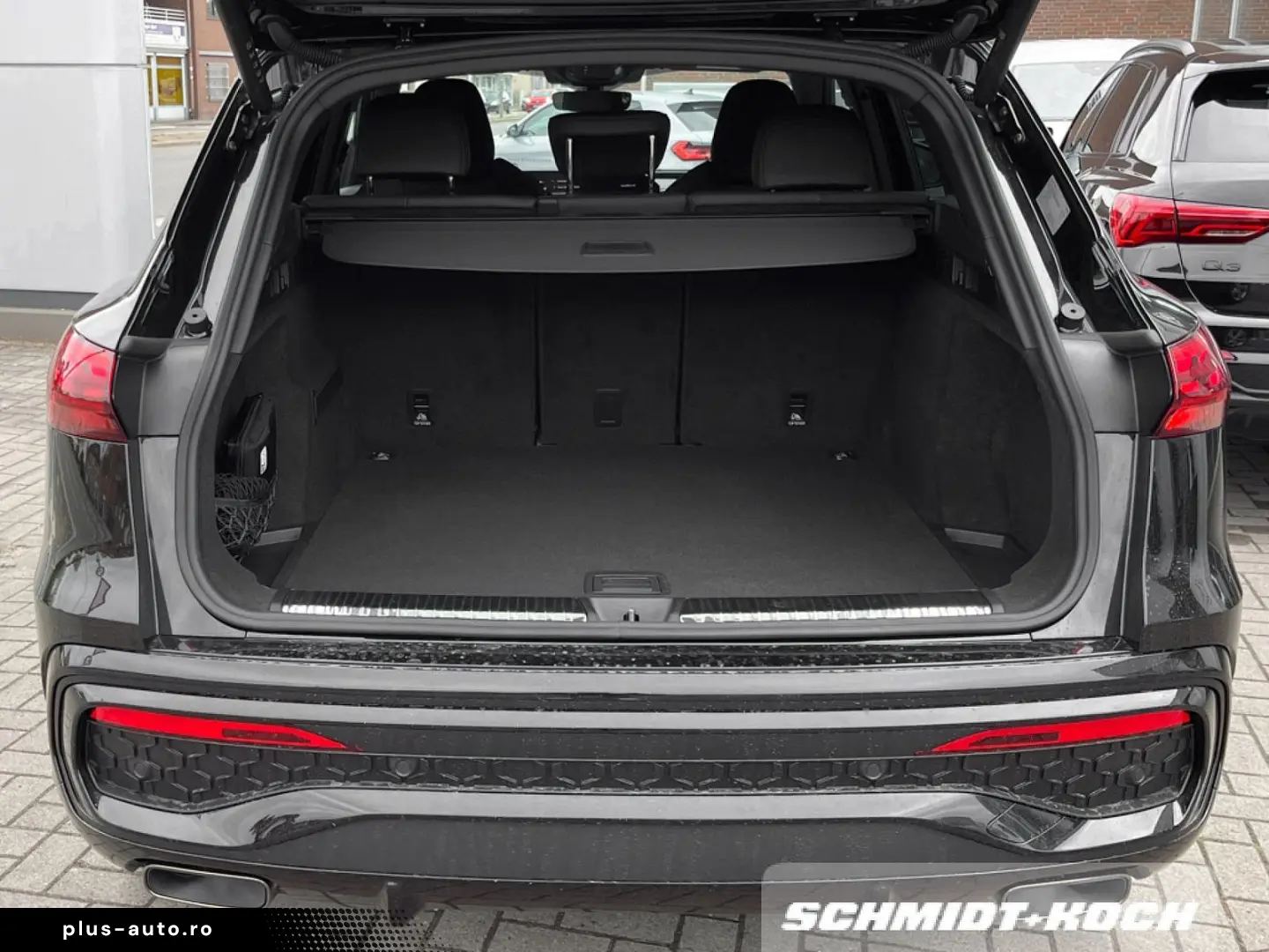AUDI Q5 2.0 TFSI quattro