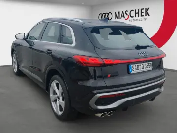 AUDI Q5 SUV TDI