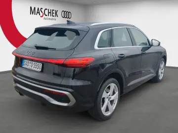 AUDI Q5 SUV TDI