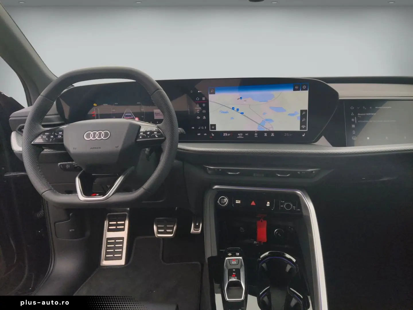 AUDI Q5 SUV TDI