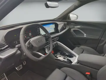 AUDI Q5 SUV TDI
