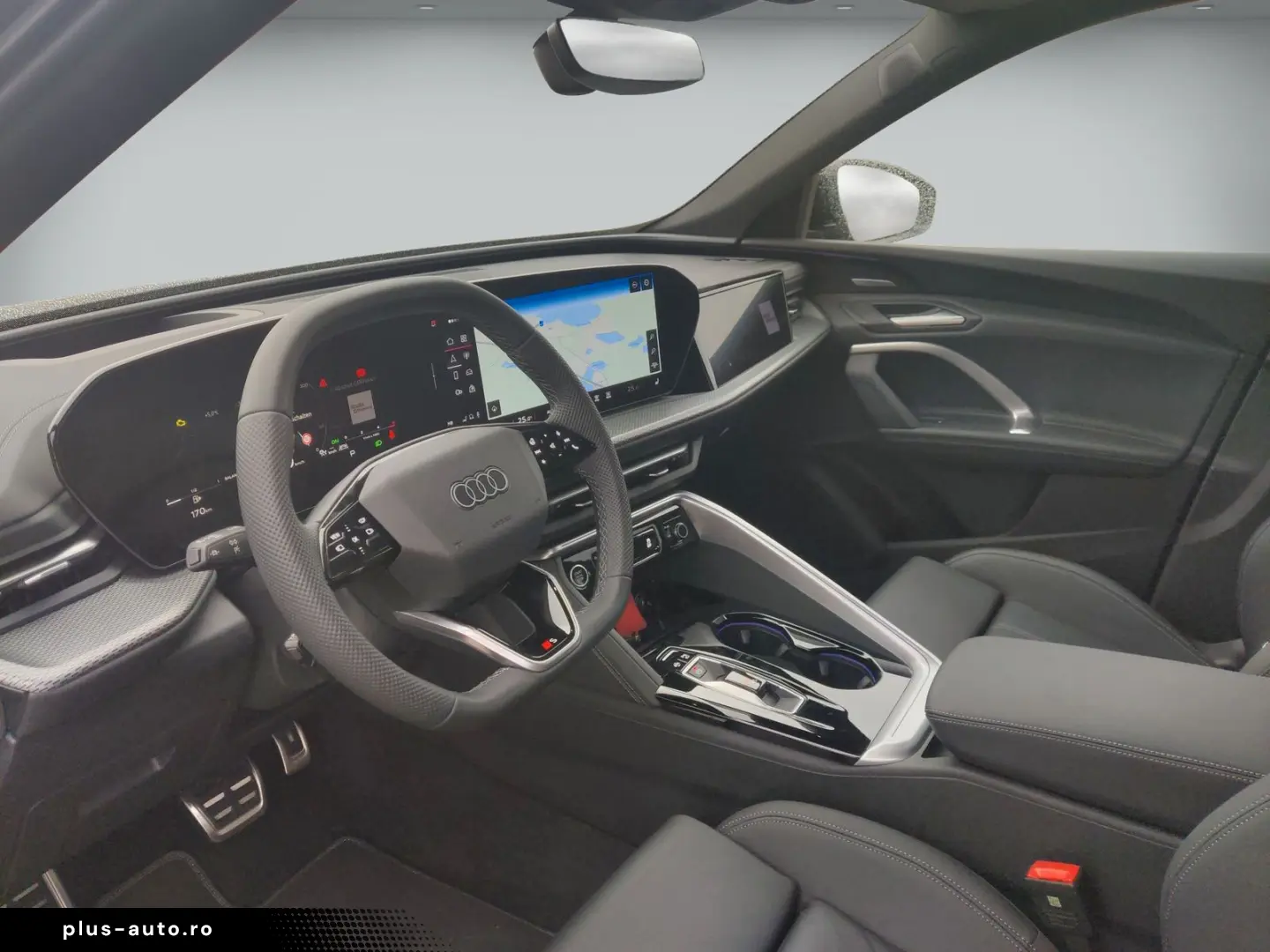 AUDI Q5 SUV TDI
