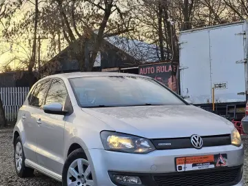 Seat Ibiza 1.2 TDI Euro 5