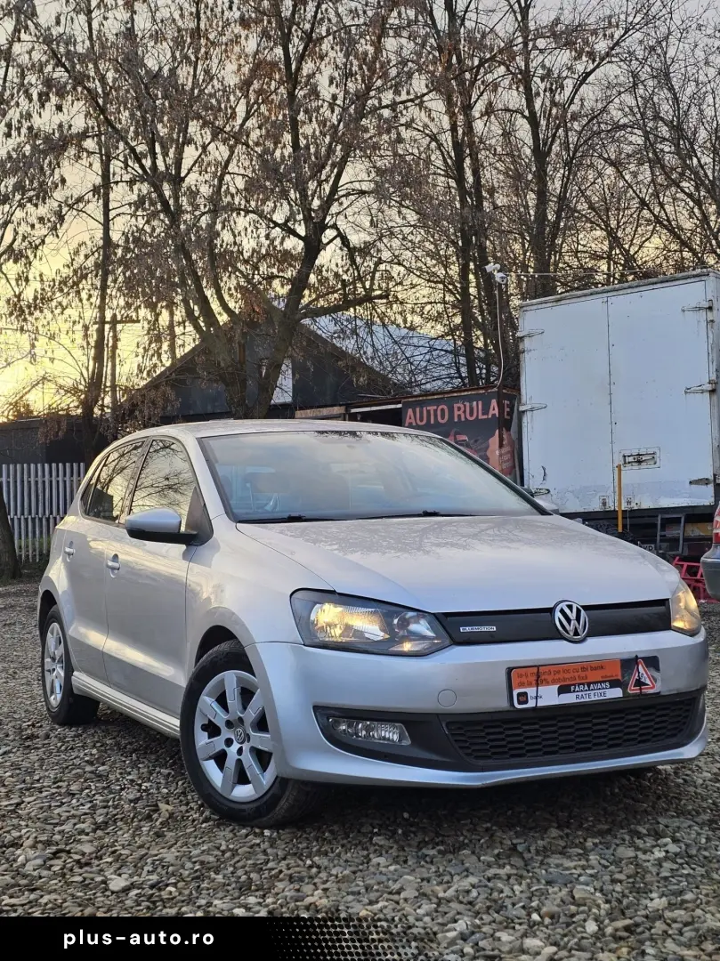 Seat Ibiza 1.2 TDI Euro 5