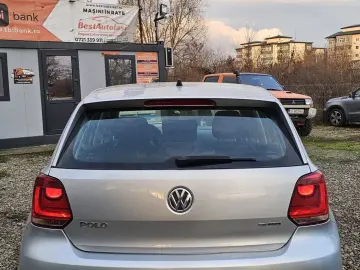 Seat Ibiza 1.2 TDI Euro 5