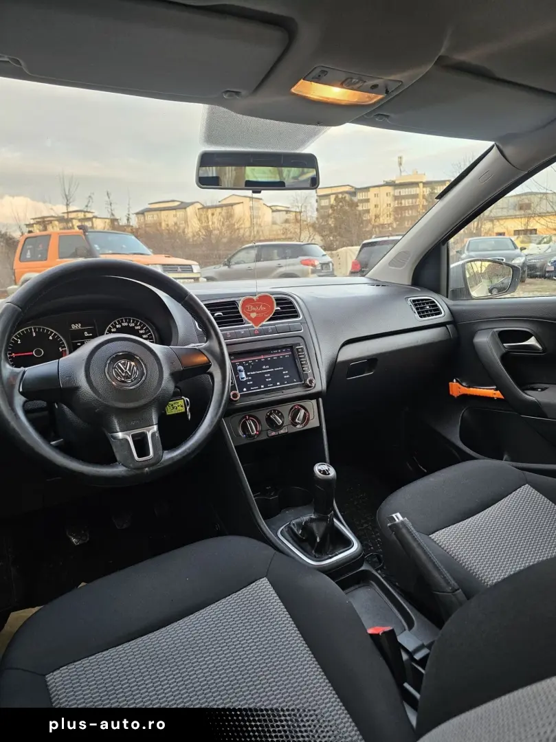 Seat Ibiza 1.2 TDI Euro 5