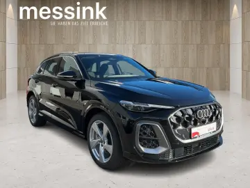 AUDI Q5 SUV TDI quattro  S tronic