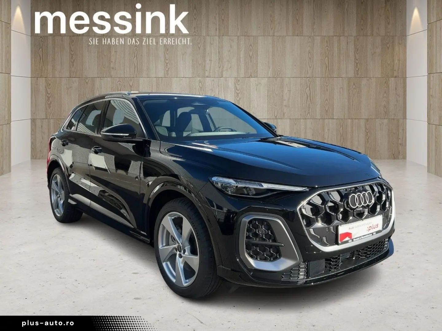 AUDI Q5 SUV TDI quattro  S tronic