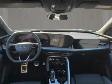 AUDI Q5 SUV TDI quattro  S tronic