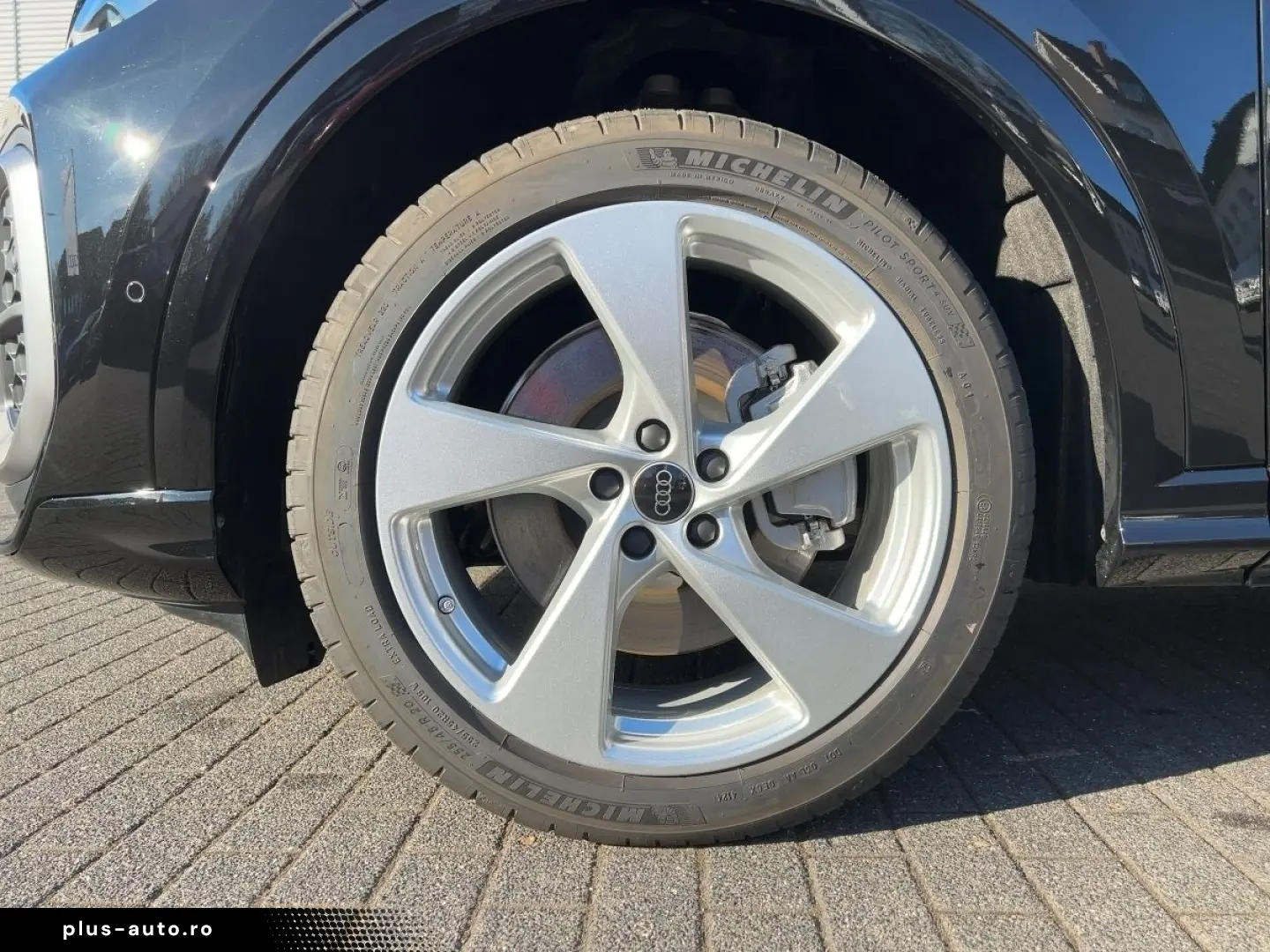 AUDI Q5 SUV TDI quattro  S tronic