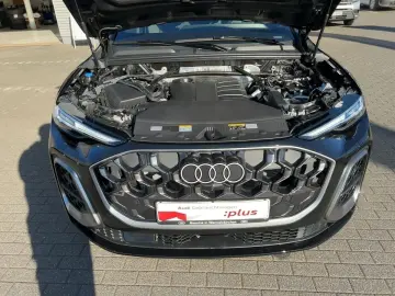 AUDI Q5 SUV TDI quattro  S tronic