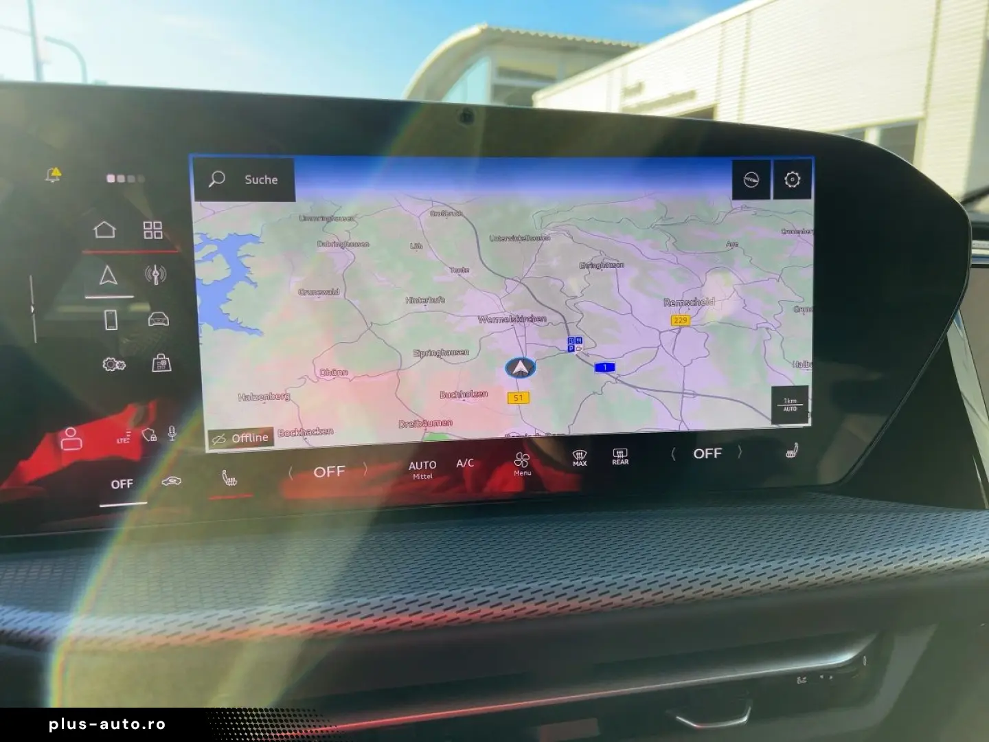 AUDI Q5 SUV TDI quattro  S tronic