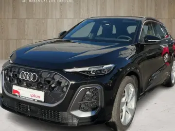 AUDI Q5 SUV TDI quattro  S tronic