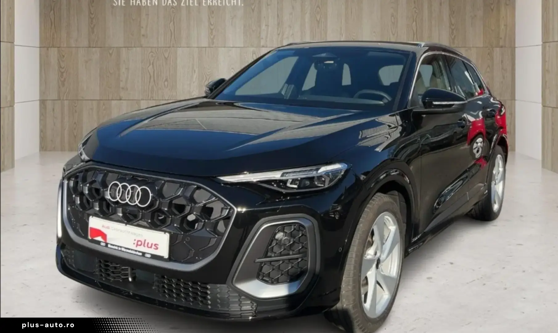 AUDI Q5 SUV TDI quattro  S tronic