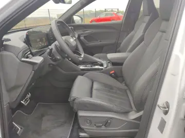 AUDI Q5 SUV  TDI quattro S tronic