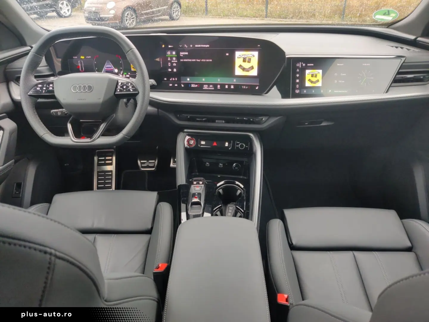 AUDI Q5 SUV  TDI quattro S tronic