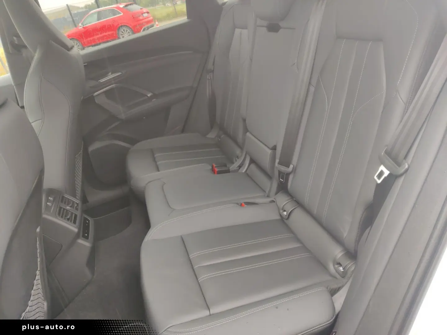 AUDI Q5 SUV  TDI quattro S tronic