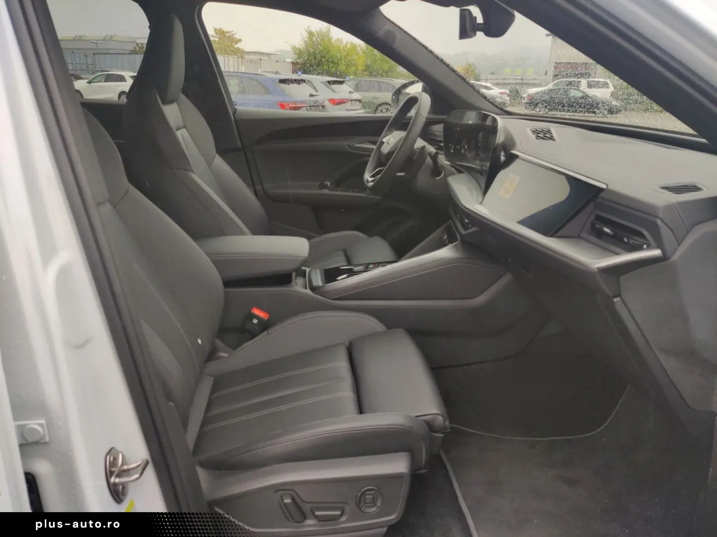 AUDI Q5 SUV  TDI quattro S tronic