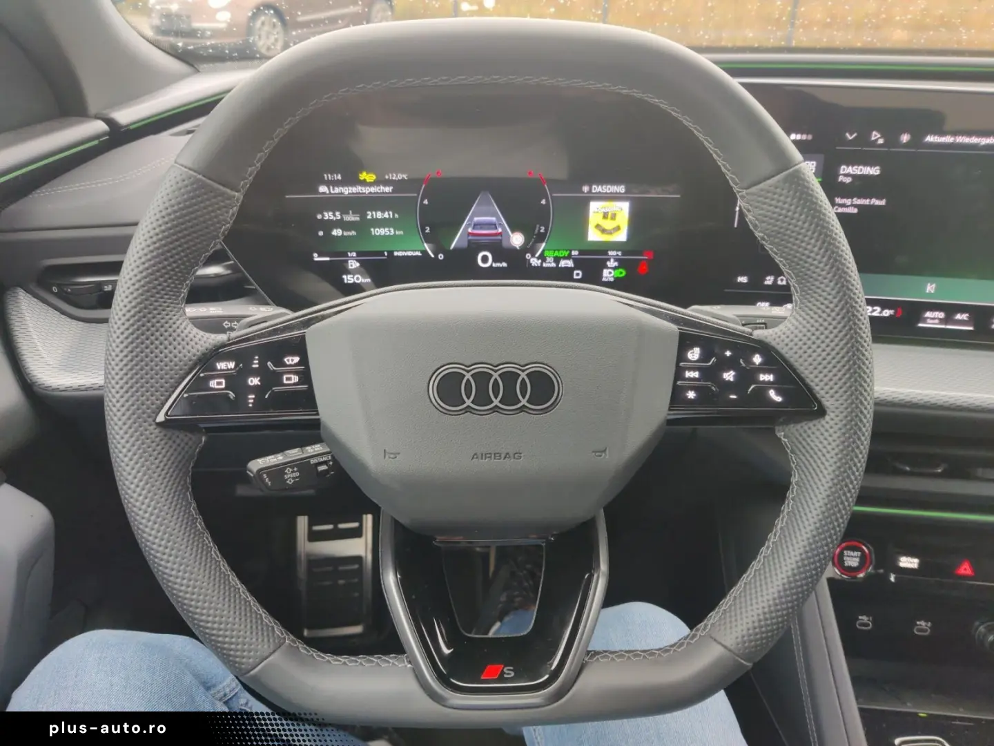 AUDI Q5 SUV  TDI quattro S tronic