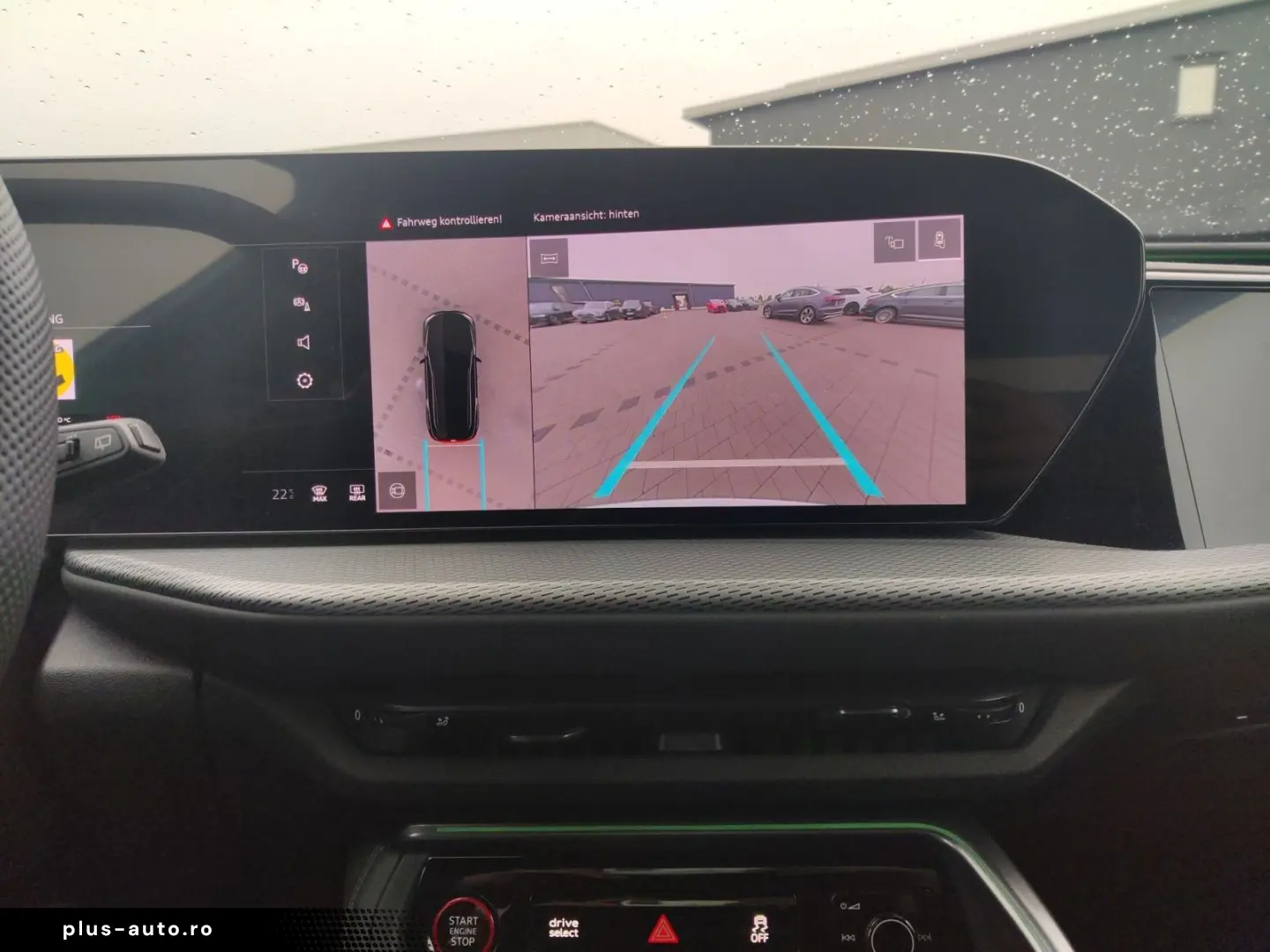 AUDI Q5 SUV  TDI quattro S tronic