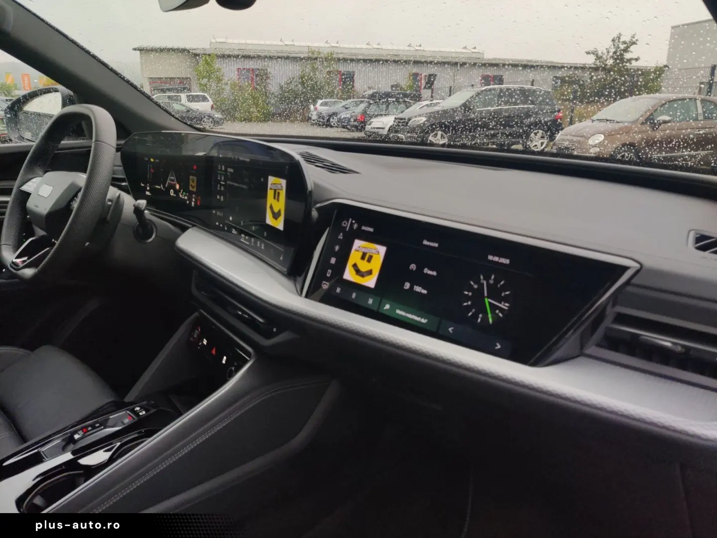 AUDI Q5 SUV  TDI quattro S tronic