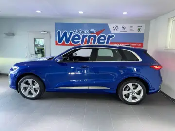 AUDI Q5 S-Line 2.0 TDI quattro