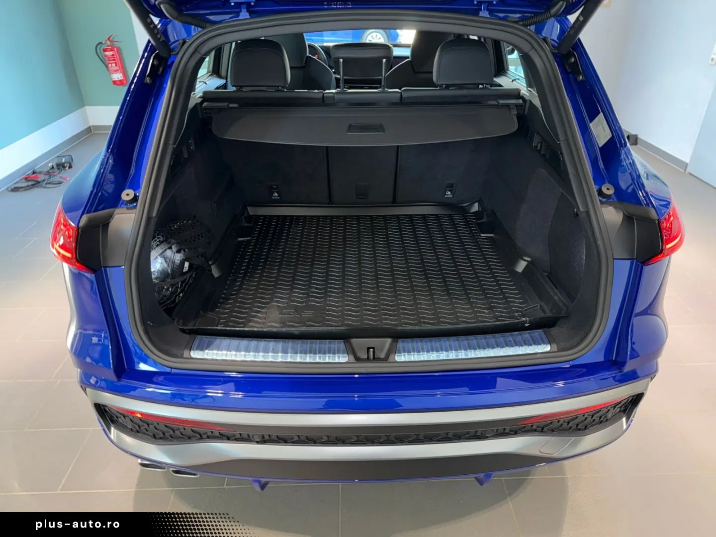 AUDI Q5 S-Line 2.0 TDI quattro