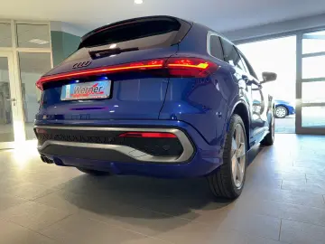 AUDI Q5 S-Line 2.0 TDI quattro