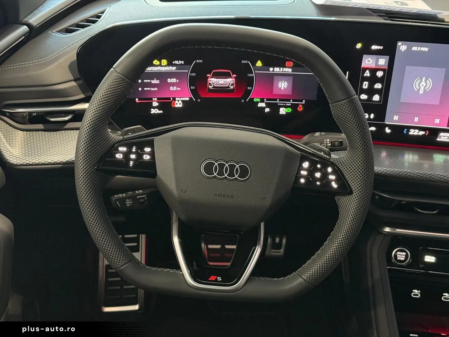 AUDI Q5 S-Line 2.0 TDI quattro