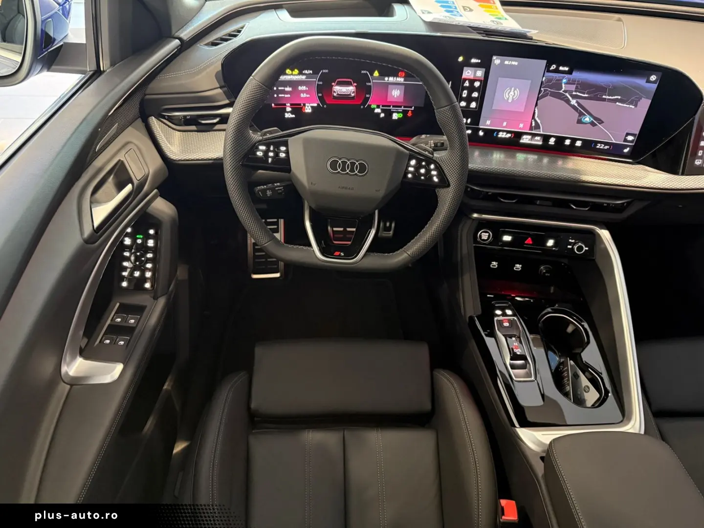 AUDI Q5 S-Line 2.0 TDI quattro