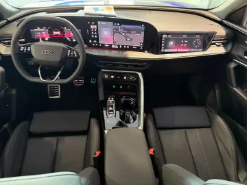 AUDI Q5 S-Line 2.0 TDI quattro