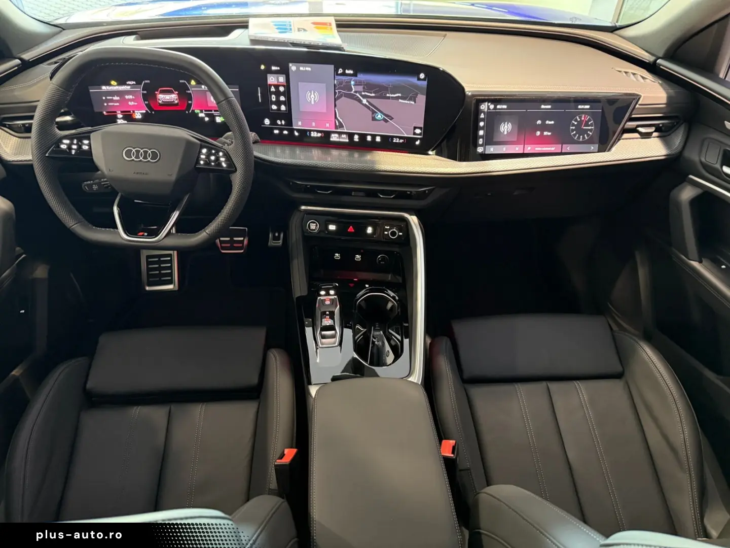 AUDI Q5 S-Line 2.0 TDI quattro