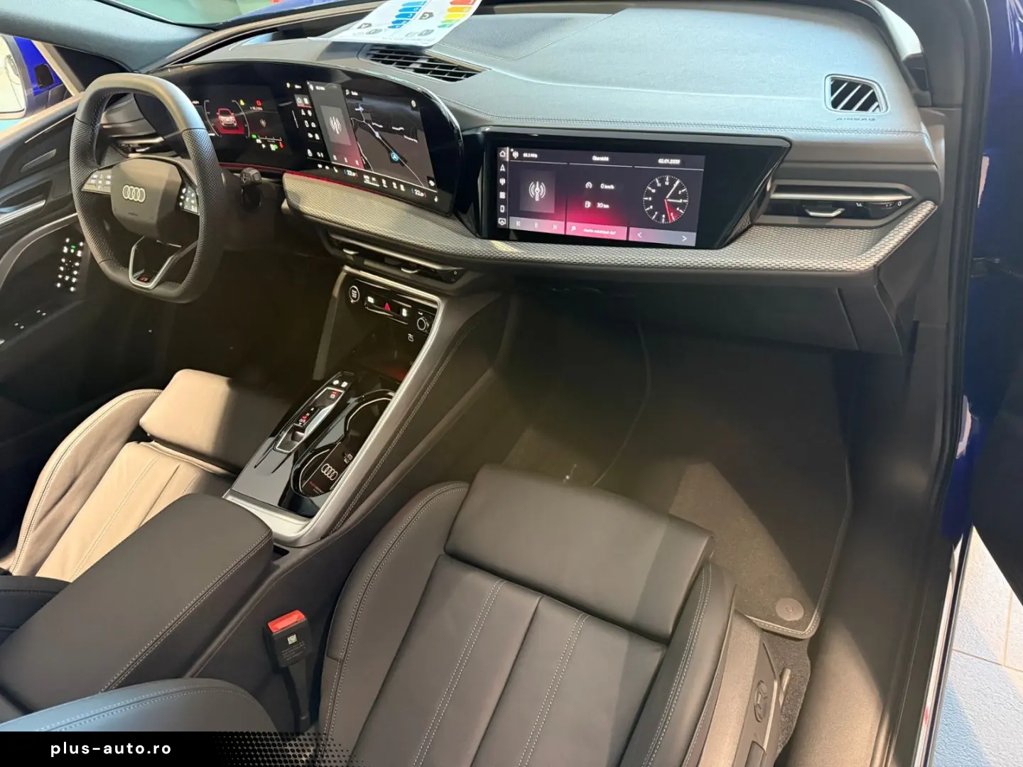 AUDI Q5 S-Line 2.0 TDI quattro