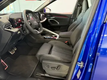 AUDI Q5 S-Line 2.0 TDI quattro