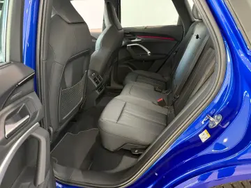 AUDI Q5 S-Line 2.0 TDI quattro