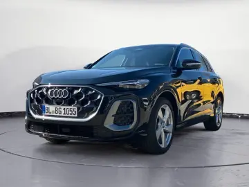 AUDI Q5 SUV TDI quattro  S tronic