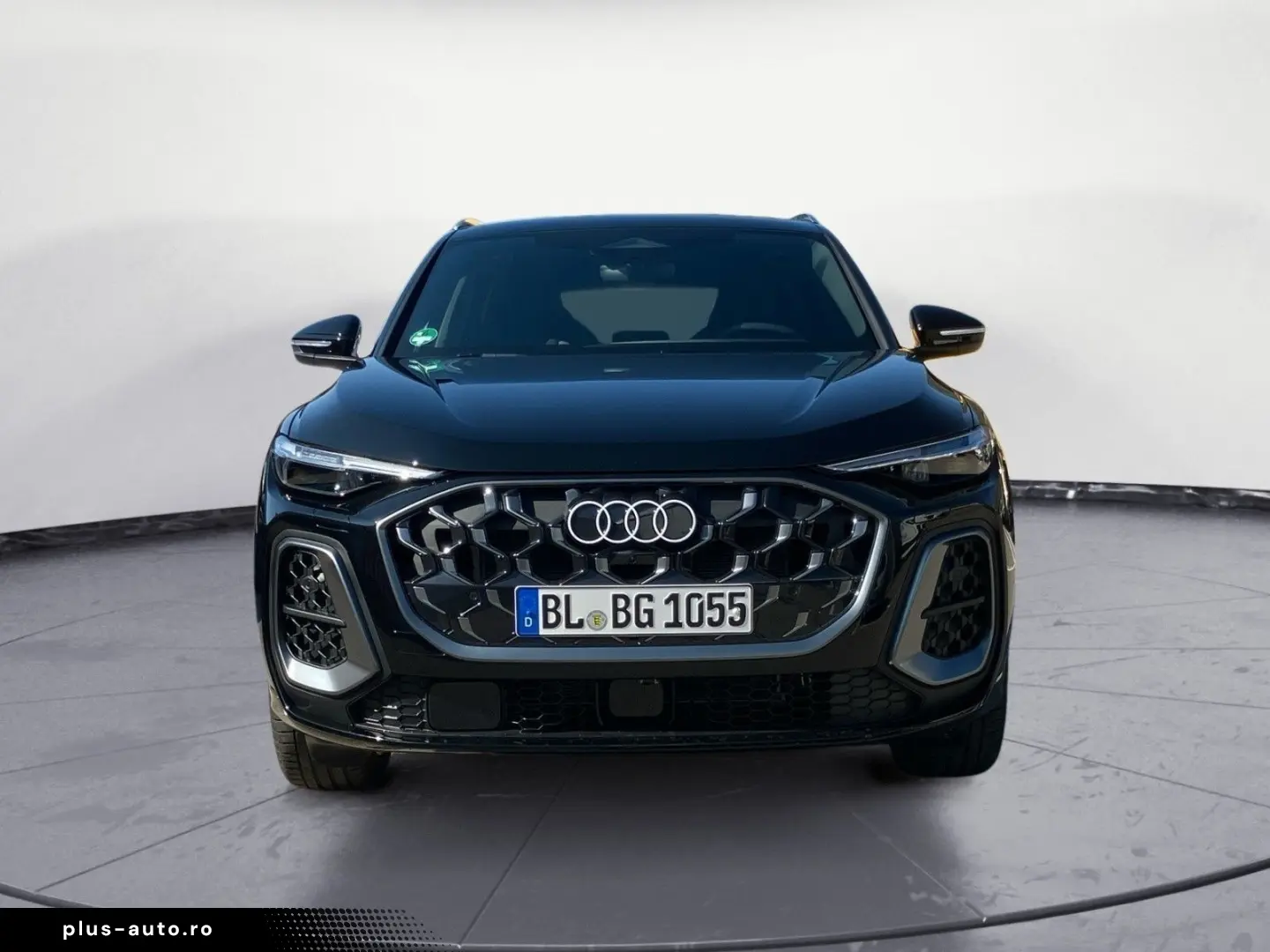 AUDI Q5 SUV TDI quattro  S tronic