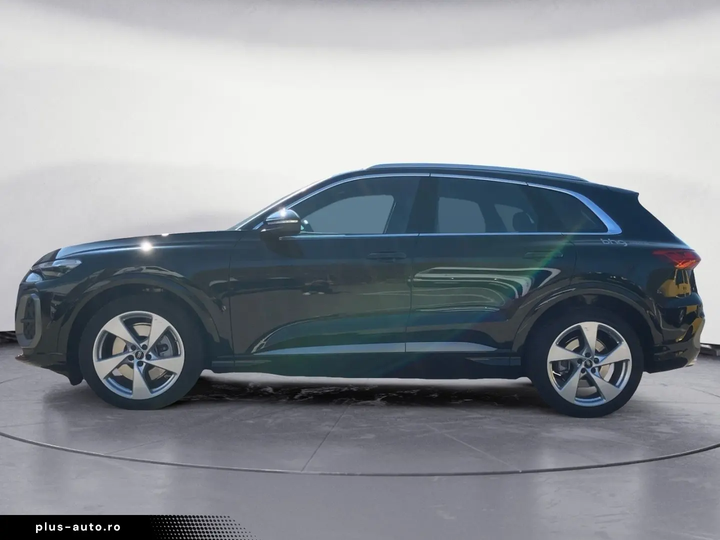 AUDI Q5 SUV TDI quattro  S tronic