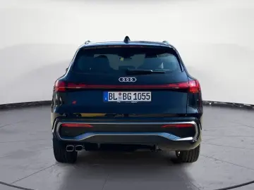 AUDI Q5 SUV TDI quattro  S tronic