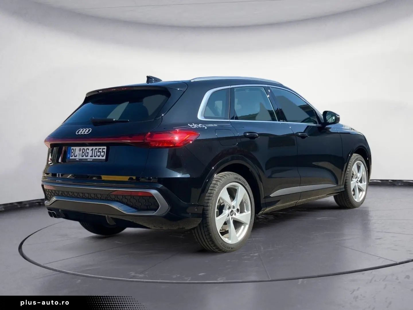 AUDI Q5 SUV TDI quattro  S tronic