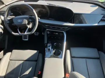 AUDI Q5 SUV TDI quattro  S tronic