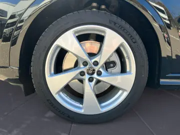 AUDI Q5 SUV TDI quattro  S tronic